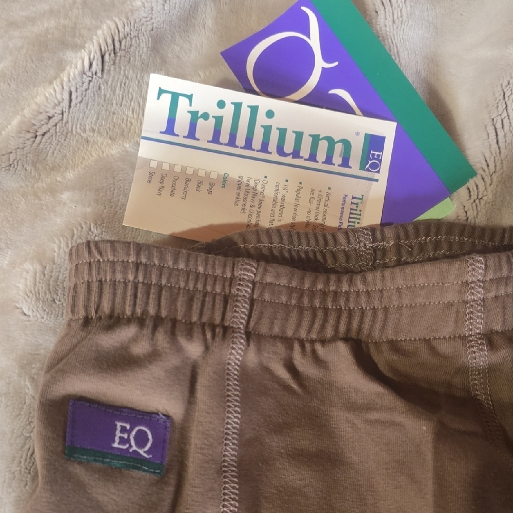 Trillium Riding Pants/tights - Picture 3 of 5